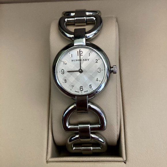 Burberry Bu5400 Watch main image 5